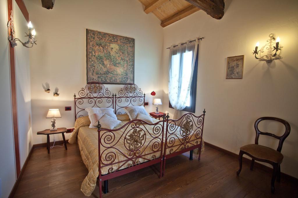 Apartamento Verecondi Scortecci *