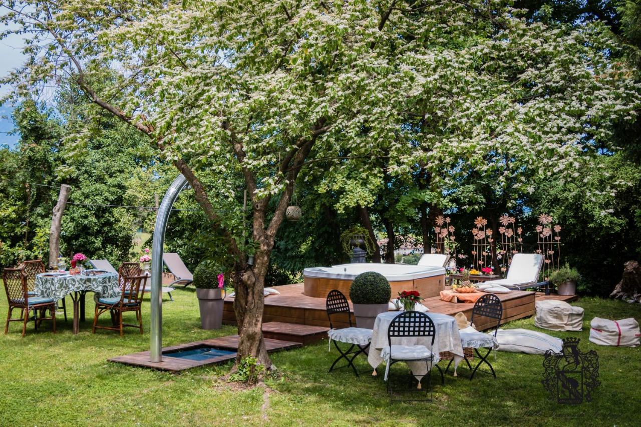 Apartment Verecondi Scortecci Colle Umberto (Veneto)