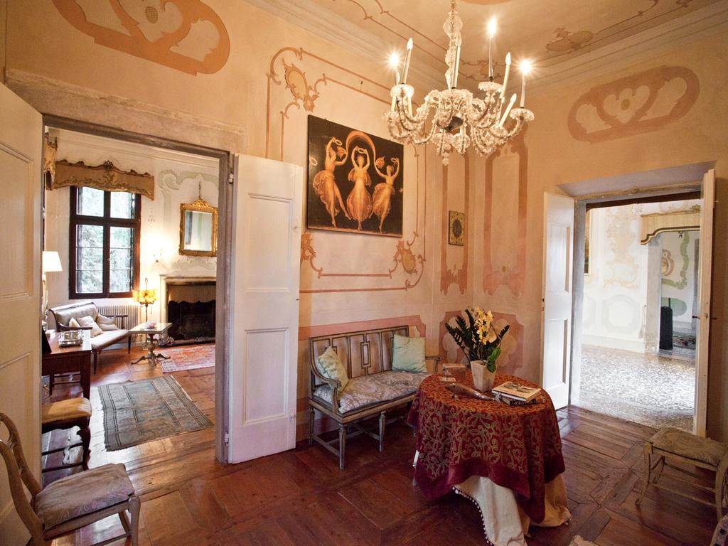 Verecondi Scortecci Colle Umberto (Veneto)