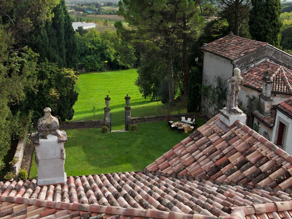 Apartment Verecondi Scortecci