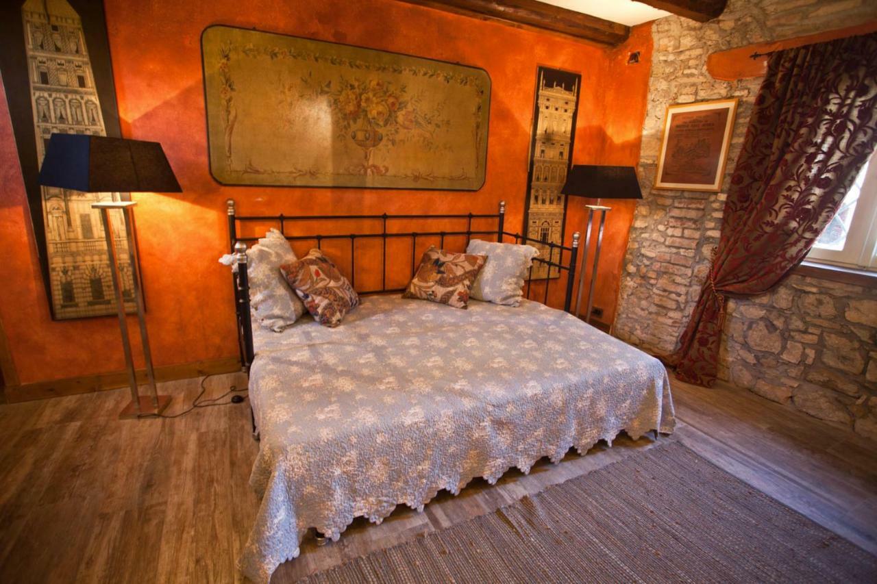 Apartment Verecondi Scortecci Colle Umberto (Veneto)